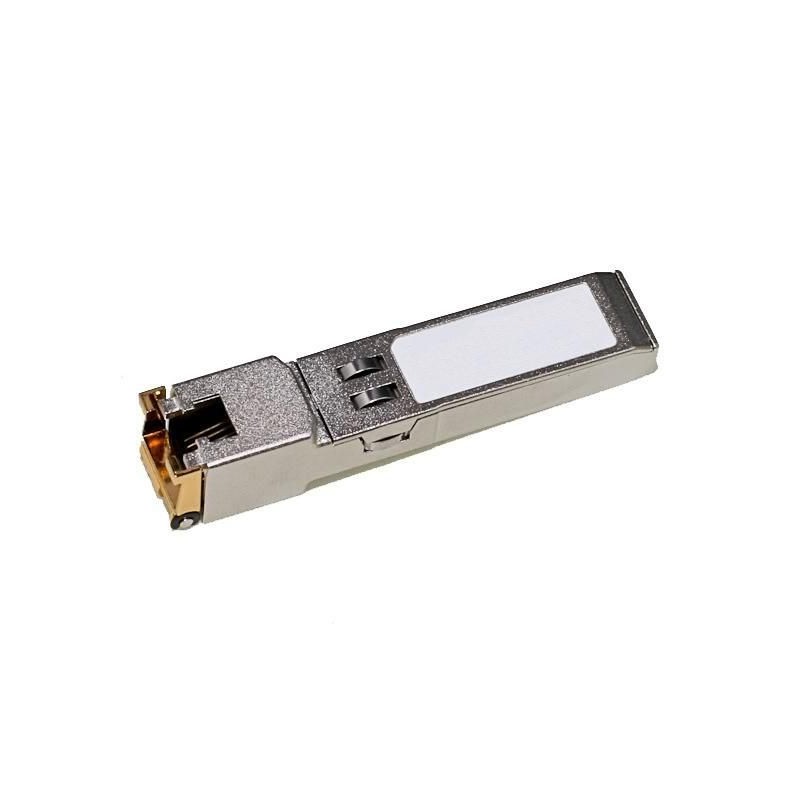 Cisco 1000BASE-T SFP/transcr module Cisco 1000BASE-T SFP/transcr module